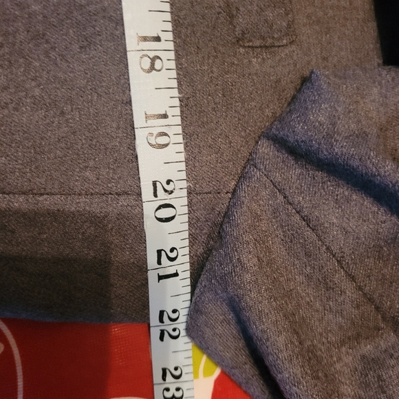 Vintage Pierre Balmain Paris Suit Jacket - Picture 14 of 16